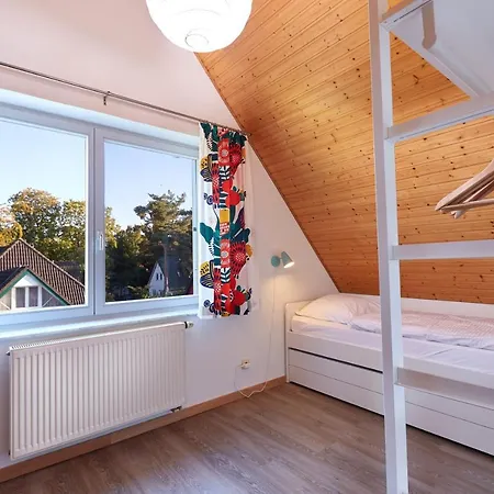 Haus Am Deich Prerow