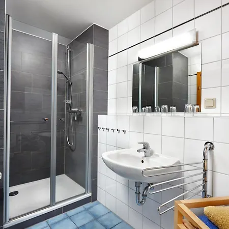 Apartment Haus Am Deich *