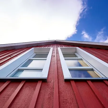 Haus Am Deich Prerow