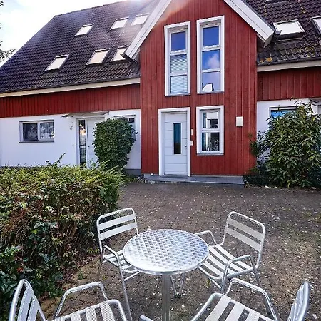 Haus Am Deich