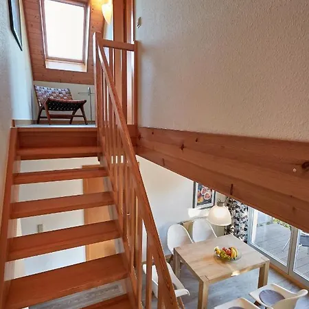 Haus Am Deich