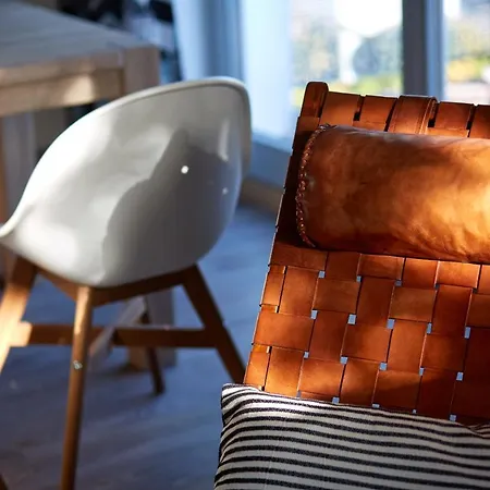 Haus Am Deich Prerow