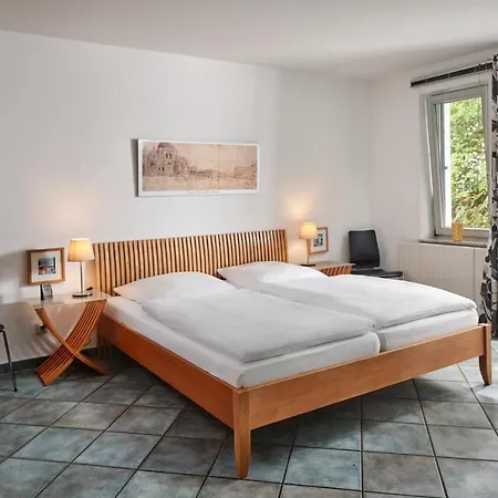 Haus Am Deich Prerow