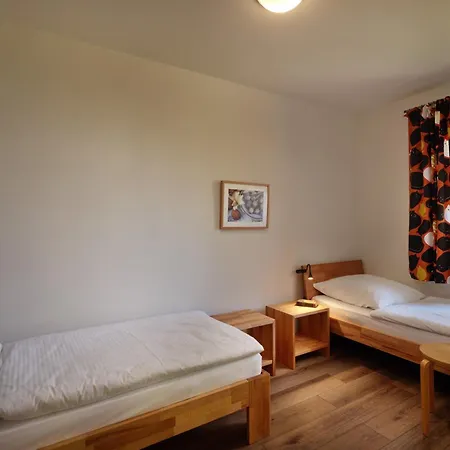 Haus Am Deich Apartment *
