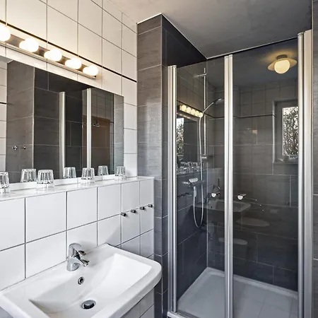 Haus Am Deich Lägenhet