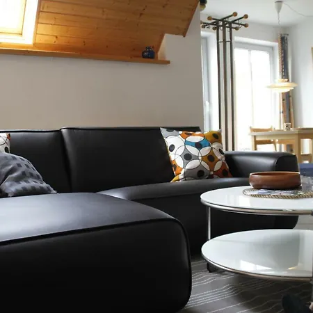 Apartment Haus Am Deich