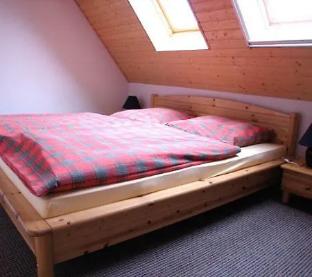 Lägenhet Haus Am Deich *