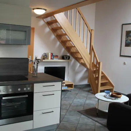 Haus Am Deich * Prerow