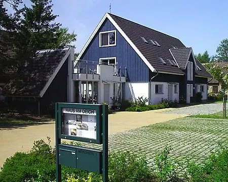 Haus Am Deich Prerow