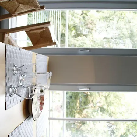 Haus Am Deich Apartment *