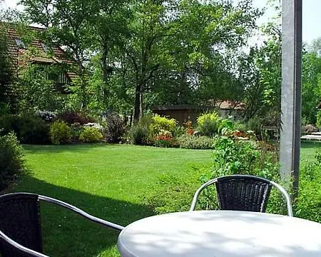 Apartment Haus Am Deich *