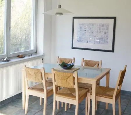 Apartment Haus Am Deich *