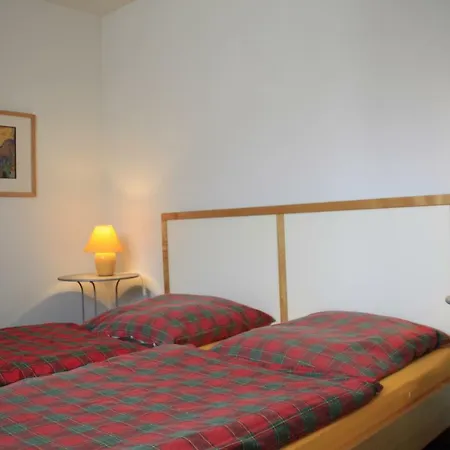 Haus Am Deich * Prerow