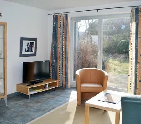 Haus Am Deich Apartment *