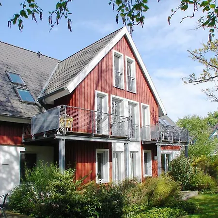 Haus Am Deich Prerow