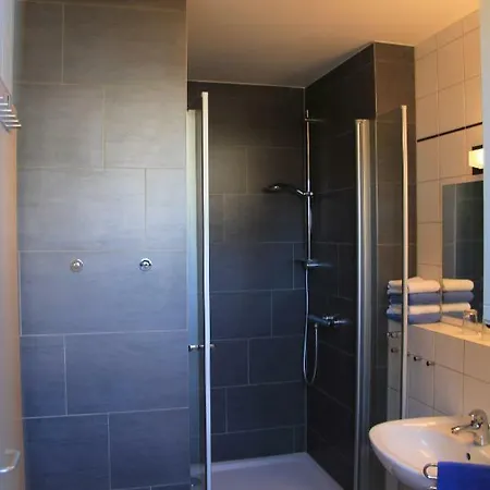 Apartment Haus Am Deich Prerow