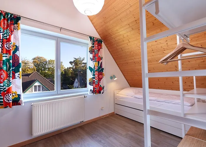 Haus Am Deich Prerow