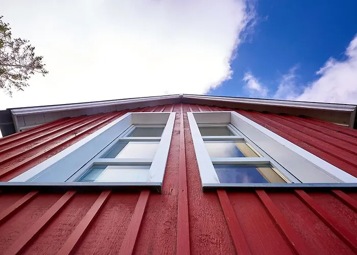 Haus Am Deich Prerow