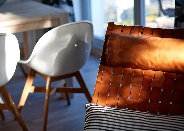 Haus Am Deich Prerow