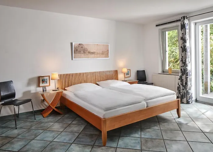 Haus Am Deich Prerow