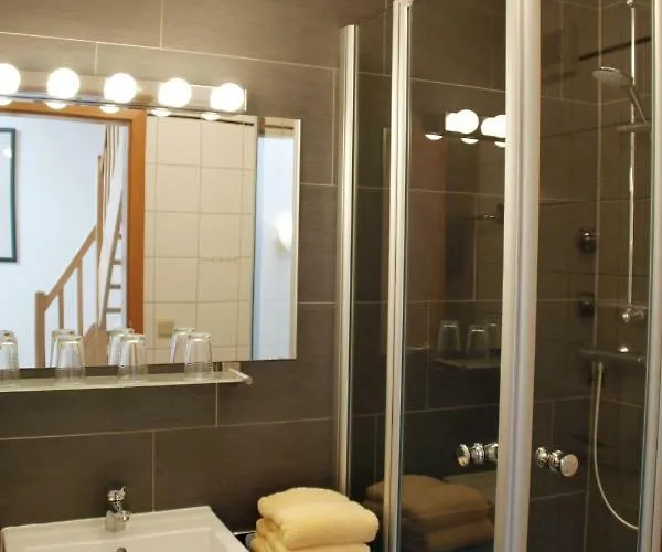 Haus Am Deich Appartement Prerow