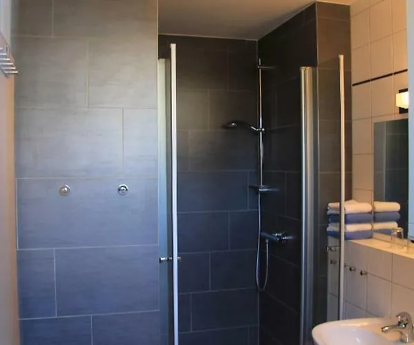 Appartement Haus Am Deich Prerow